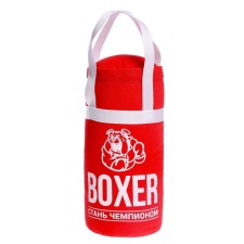 Boxing set, 30 cm, mix