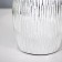 Celeste table lamp E14 40W silver 22x22x28 cm Risalux