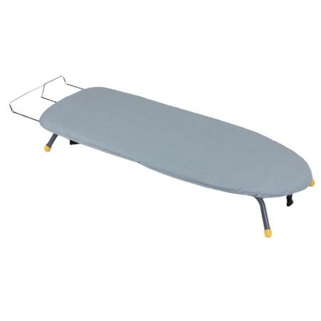 Helpers table board (folding) with a pocket for the Milan Iron Joy Home, 91.5 x 33 cm, height 13 cm