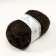 Yarn "northerner" 30% wool, 5% recent. wool, 65% acrylic 150m/100g (003 black)