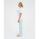 Women's pants KAFTAN LIGHT p. 48-50, blue