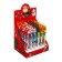 Handle Automatic Handle, 6 color, new year mix