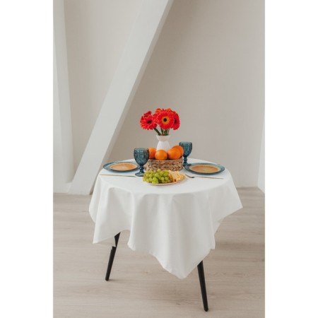 Plate Glass Dunch Dailers "Juicy Orange", D = 20 cm-5