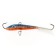 Balancir Lucky John Fin 5, 7 cm, color 45h
