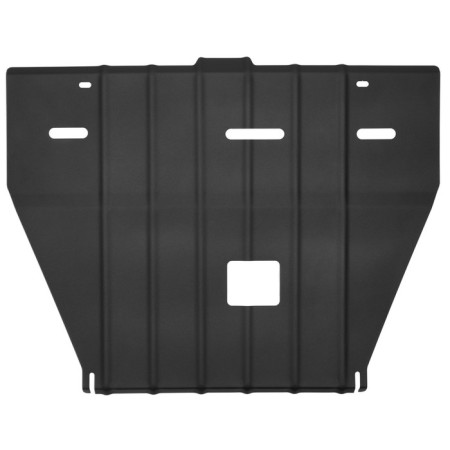 Carter protection and fasteners for Hyundai Tucson (21-) 2.0 Ben. AT 4 WD