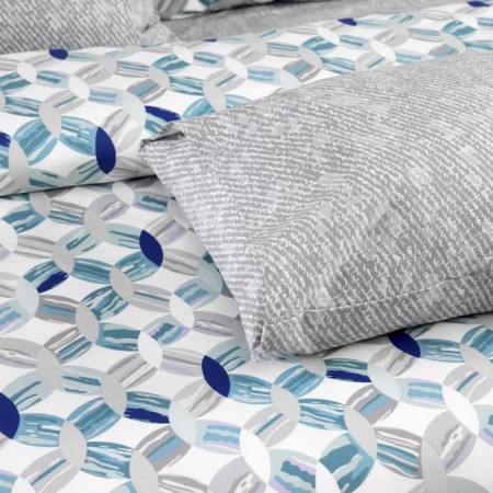 Bed linen 2 joint venture Marlon, size 215x240 cm, 175x210 cm, 50x70 cm - 2 pcs-1