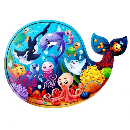 Board "Sea Adventure"-1