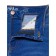 Women's jeans modeling Conte Elegant Skinny, size S, color Washed Royal Blue