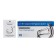 Stetoprophoproscope CS Medica CS-421, type rapport, black color