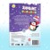 Activiti - New Year's book “Winter Tasks. Think, decide, play! ”, More than 80 stickers