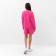 Women's costume (sweatshirt and shorts) Mist, p. 40-42, pink