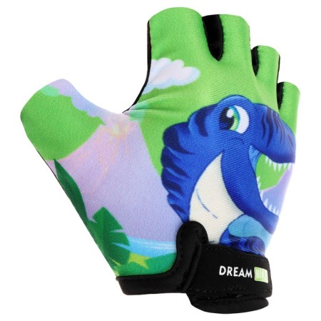 Bicycle gloves Dream Bike, children, p. S.-3