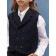 WHILE OF CHILDREN AMAROBABY StUDY SMART, height 134 cm, blue color