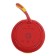 Portable column Booms350, 7 watts, 1200 mAh, backlight, Micro SD, red