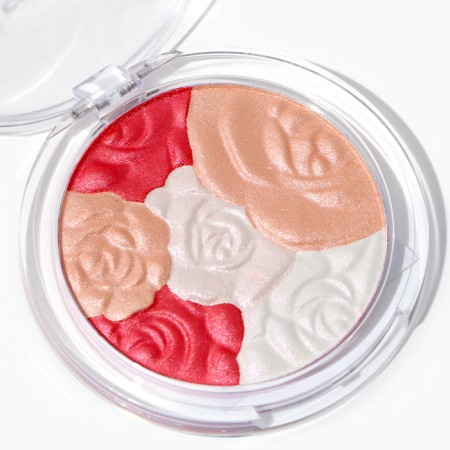 Highlighter Colorina tone 4-1