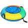 Tubing-vatrushka, case diameter 90 cm, MIX color