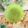 Massage soap with Luffa "Juniper" 100 g "Dobroparov"