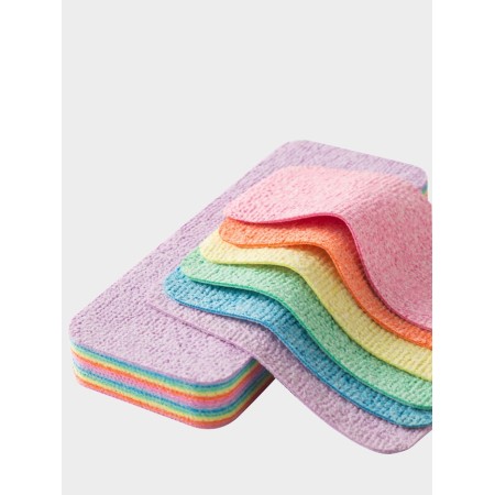Multilayer cleaning for Micropova microfiber, 17x7 cm, 12 layers-1