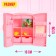 Set of game "Kitchen" with accessories, mix
