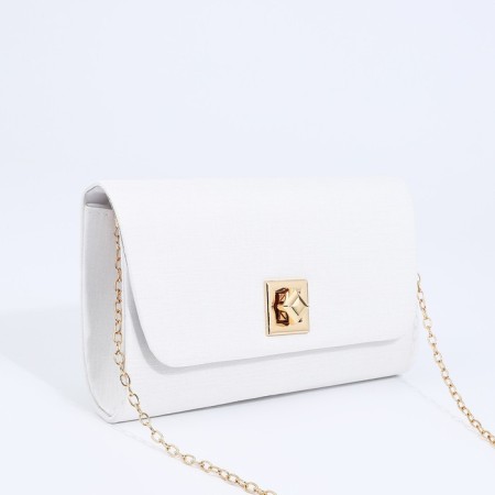 Great bag for magnet, white color-2