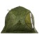 Winter “Stack” tent Cuba 4-seater, three-layer, camouflage color dm