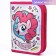 Harring frame with holography, 1 section, 130x190x30 mm, folding bar, my llitte pony
