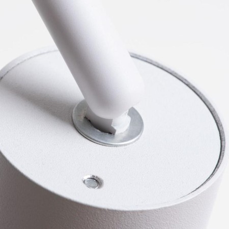 Ridge track lamp, 1x35W GU10, white color-3
