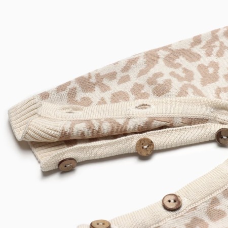 Knitstone Knit Kroshka i Leo Baby, height 86-92 cm-6