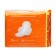 Milan gaskets Classic Normal Soft Light, 15 pcs.