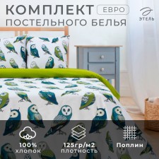 Bed linen 