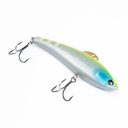 Wobbler sinking vertical LJ Pro Series Basara Vib S, 9 cm, color 147-1