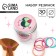 Hair gum "Dreaming Time", 30 pcs, mix