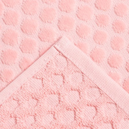 Trick Lovelife “Comfort” 50x90 cm, pink, 100% cotton, 500 g/m2-4