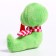 Soft toy "Happiness in every day", snake, for the New Year
