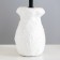 Alatei table lamp E14 40W Belo-beige 20x20x33 cm Risalux