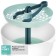 Sterilizer KitFort KT-2312, multifunctional, 550 watts, up to 15 minutes, 6 bottles, from the network
