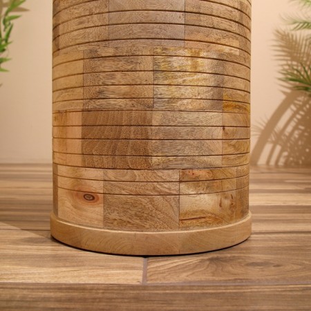 Coffee table 38x38x45 cm, mane-2
