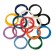 Plastic SL ABS-15, for 3D handles, 15 colors of 10 meters