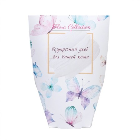 Gift set Profresh: hand cream, 50 ml + seething bath for bath, 2 pcs 20 g-4