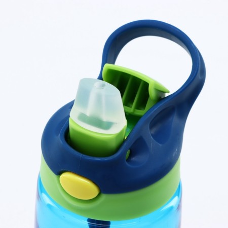 Water bottle "Catch the Wave", 550 ml-3