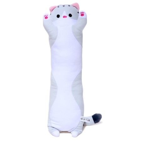 Soft toy "kitten", 48 cm