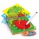 Geobor with cards "Write-stir. Animals"