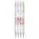 Mechanical pencil "Anime", 0.5mm, HB, MIX case