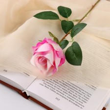 Artificial flowers 