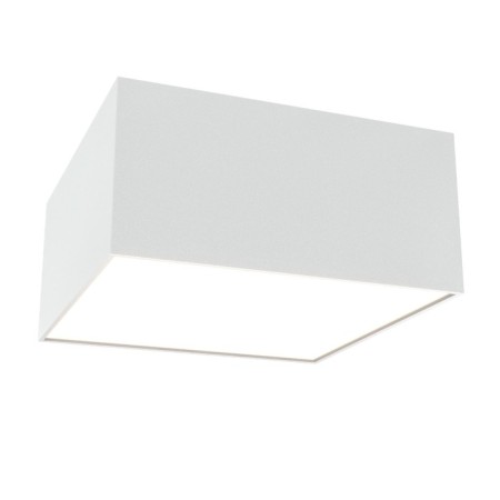 Technical C067CL-L12W4K, LED, 12 W, 120x120x58 mm, 800 lm, 4000K, 2835, white lamp