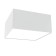 Technical C067CL-L12W4K, LED, 12 W, 120x120x58 mm, 800 lm, 4000K, 2835, white lamp
