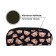 Penal soft, 1 department, 80 x 210 x 40 mm, voluminous, calligrata PMO 21-20, "bears"