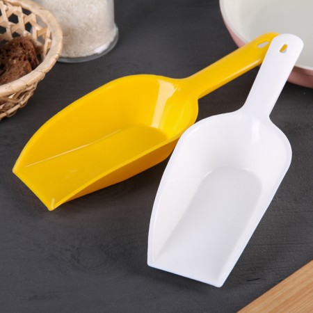 Scoop for bulk products, 300 ml, mix color-4
