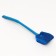 Scraper for the aquarium bilateral, 40 cm, blue