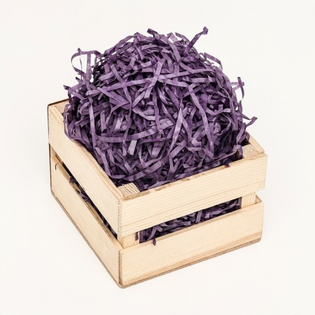Filler with silence, 50 g, lavender-1